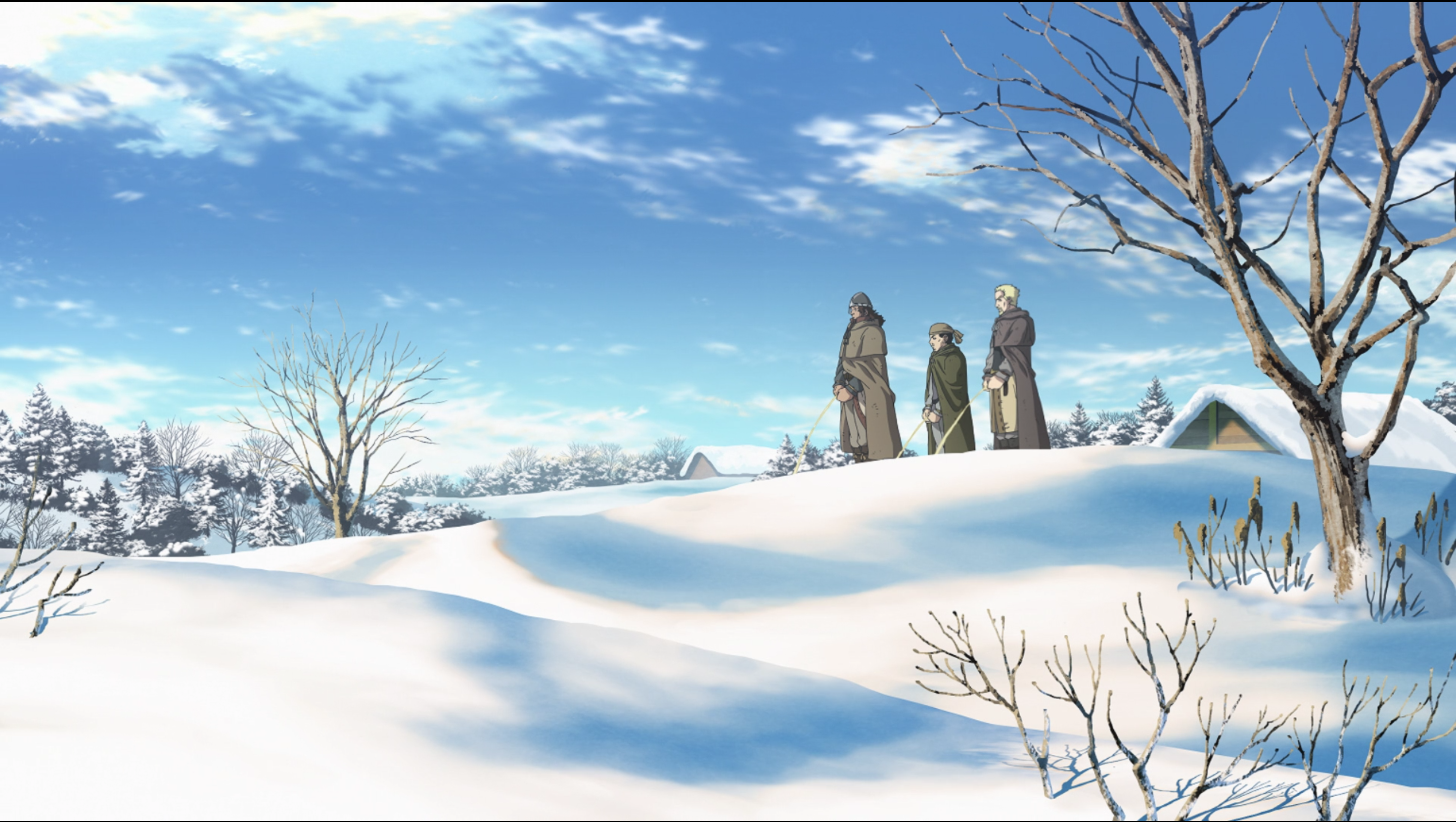 Anime OSTs